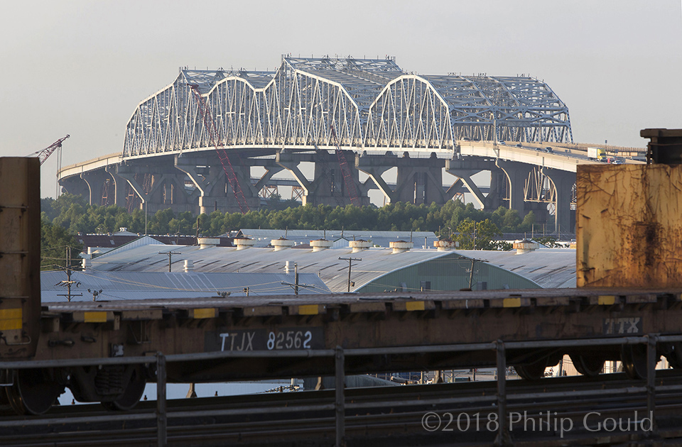 Huey P. Long Bridge 