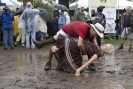 Dancers; Cajun music, Lafayette, Louisiana, mud