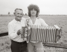 Wayne Toups, Cajun music, Louisiana